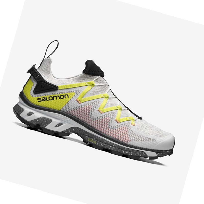 Salomon XT-RUSH Naisten Tennarit Valkoinen | WREMHZG-05